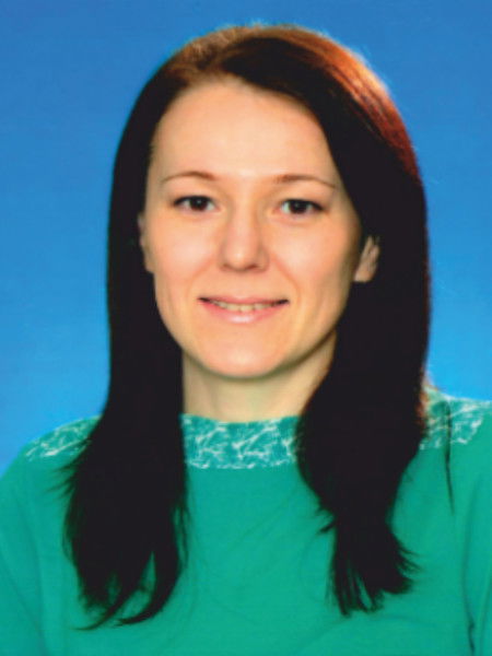 Наталья Винокурова