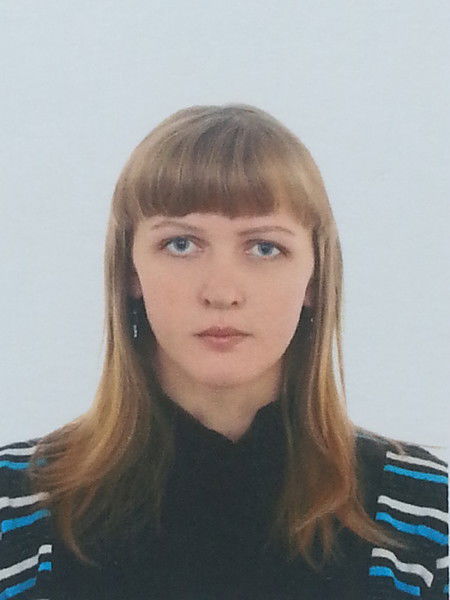 Анастасия Крисько