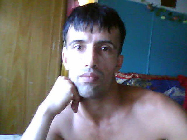 Карим Ахмедов