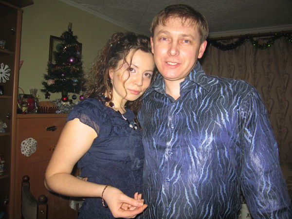 Николай Смолянский