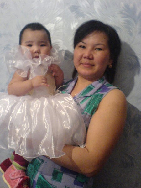 Сайракан Бешубакова