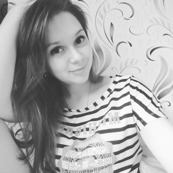 Анна Шлыкова