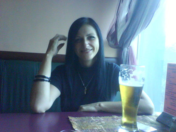 Ангел Рубцова