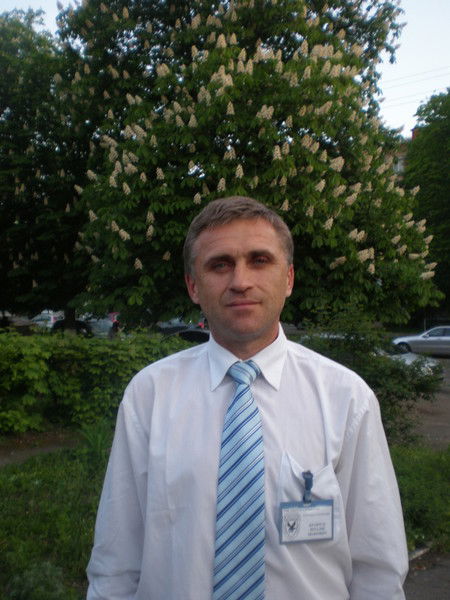 Владислав Пенкин