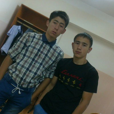 Мурат Мирзахметов