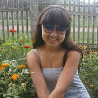 Гульсибар Ямангулова