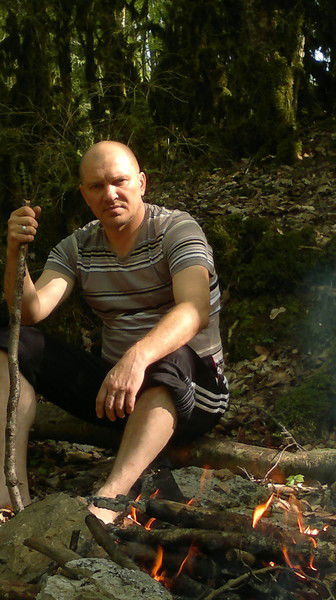 Виталий Дубровицкий