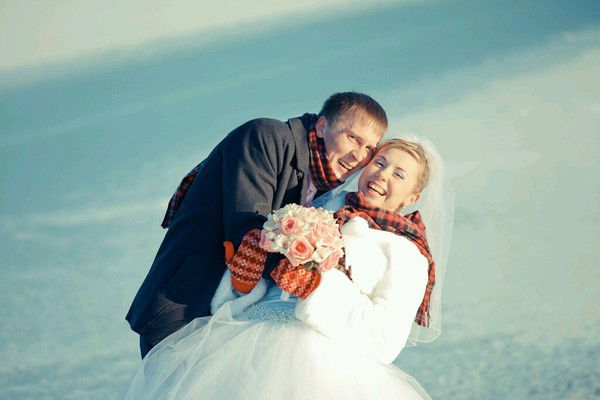 Елена Волкова