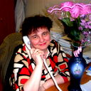 Елена Молчанова