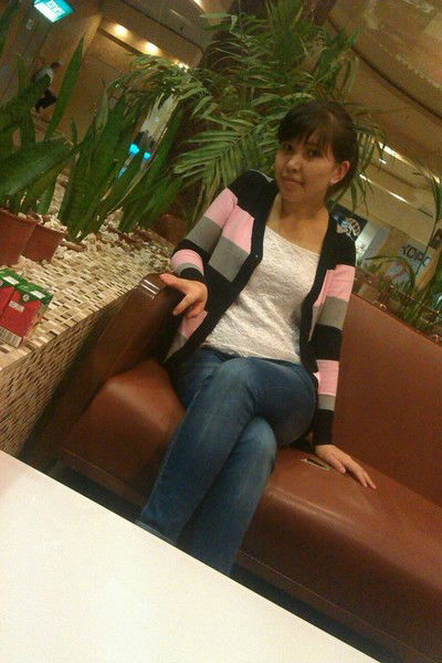 Gulkair Shailobekova