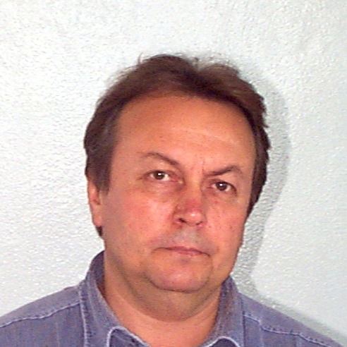 Михаил Кузнецов