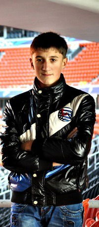 Дима Колесник