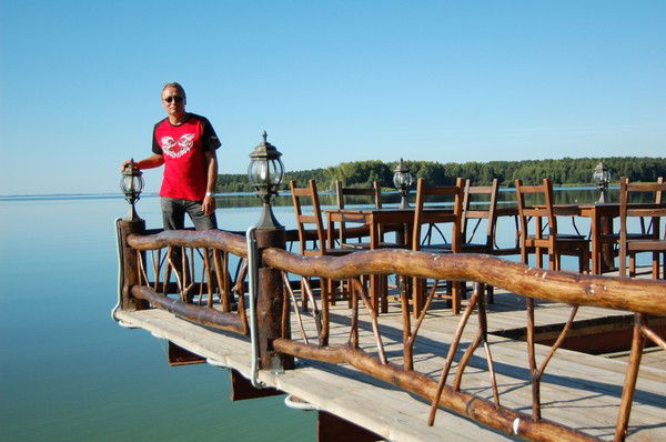 Олег Карпенко