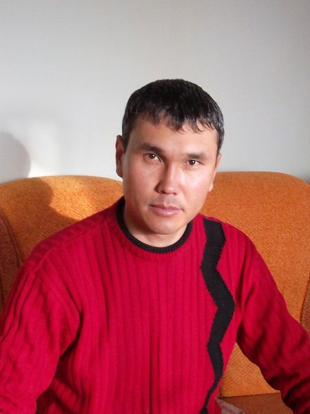 Еркин Макашев