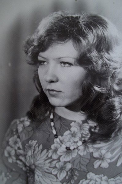 Наталья Здюмаева