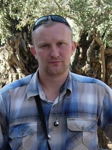 Олег Антонов