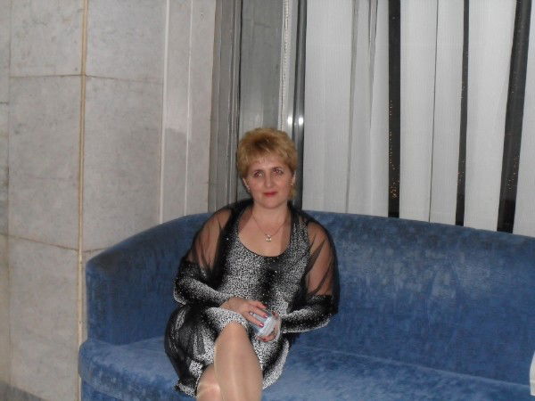 Ирина Шекунова