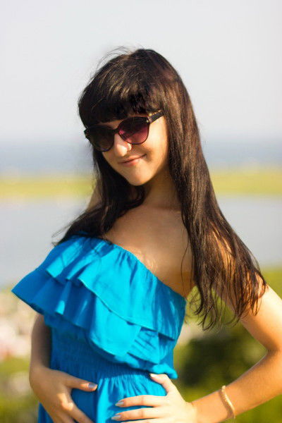 Ирина Борякова