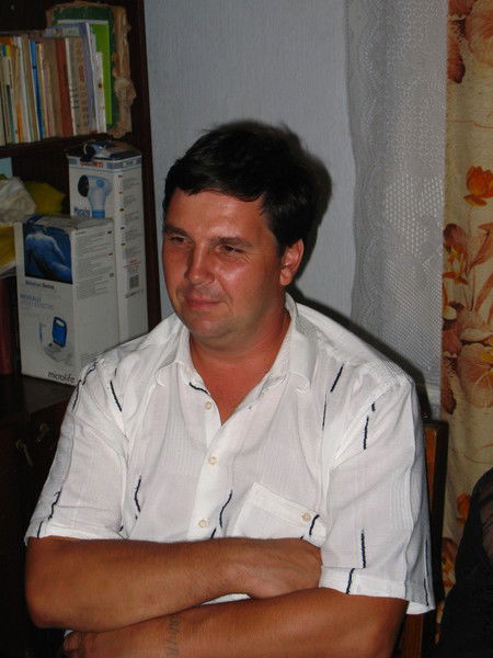 Александр Орлов