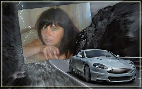 Алёна Красюк