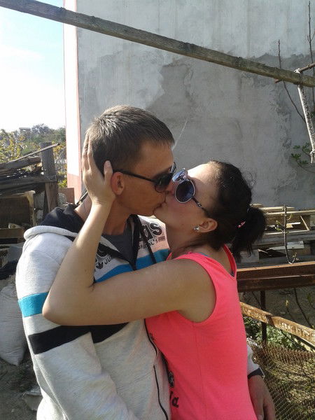 Виктор Сосненко