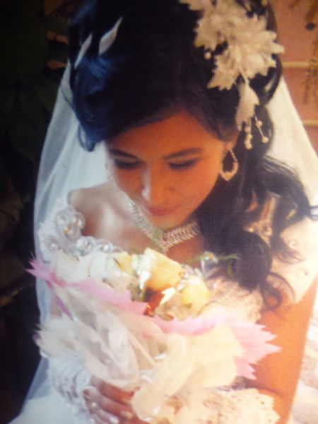 Айым Касымбекова