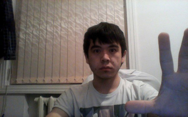 Мирзиёд Кадыров