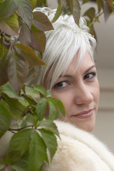 Валерия Соломина