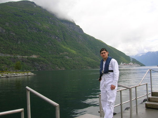 Дима Бельский