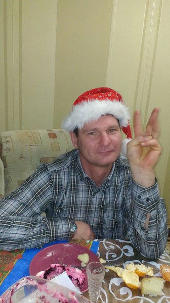 Валерий Гасанов