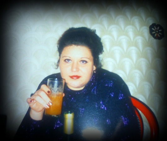 Гузель Насретдинова