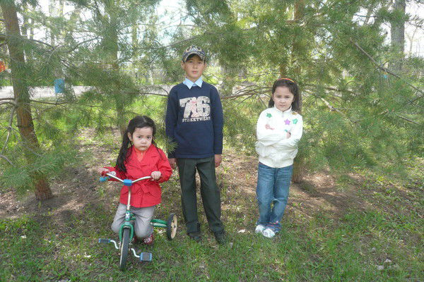 Ермек Миндалиев