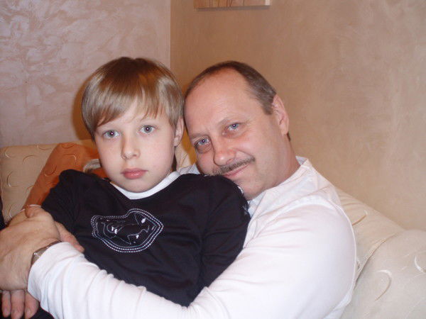 Михаил Тимофеев