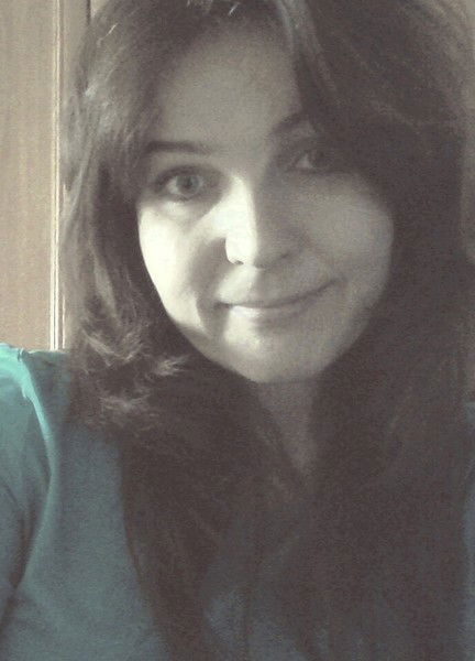 Юлия Ефимова