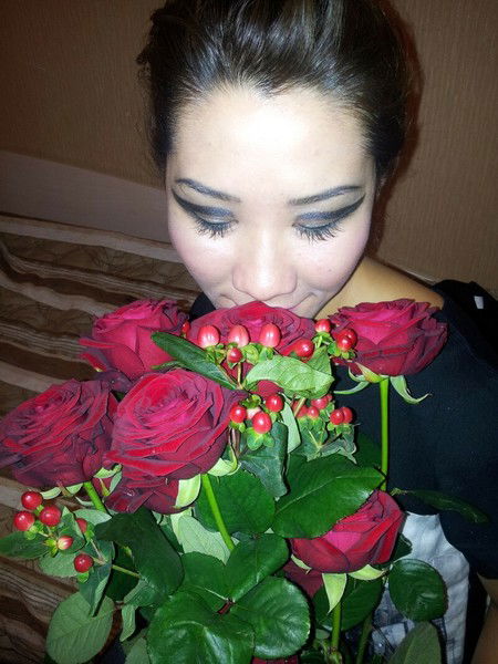 Мира Ангела