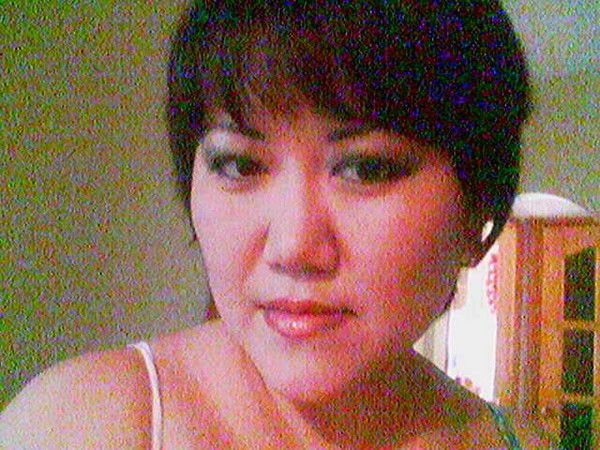 Gulnara Bissengaliyeva