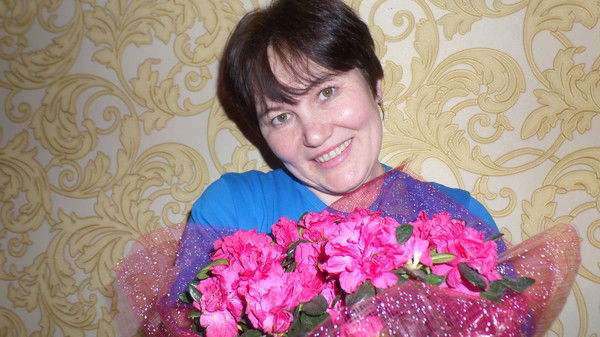 Ирина Васильевна Апалаева