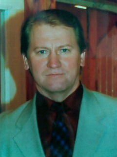 Владимир Урамов