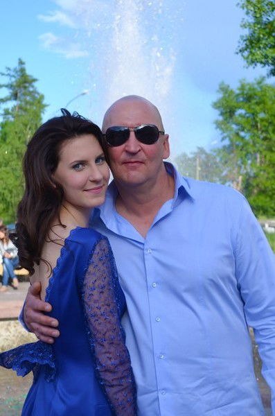 Дима Станкевич