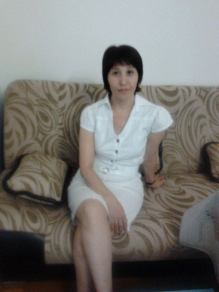 Зурият Скакова