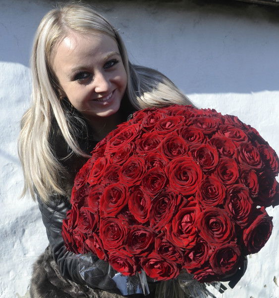 Юлия Ворожцова