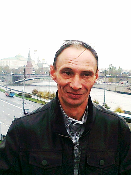 Алексей Рогожин