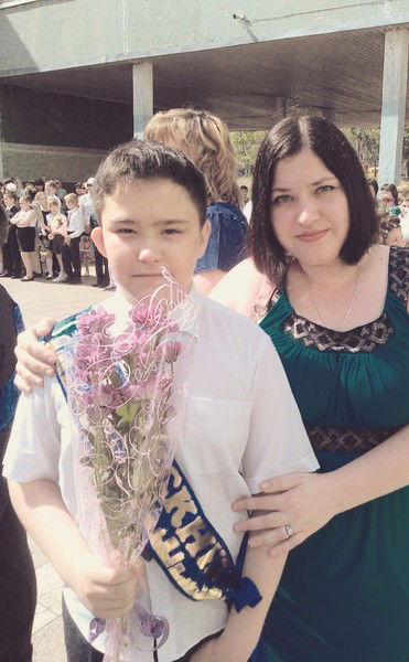 Елена Осипова