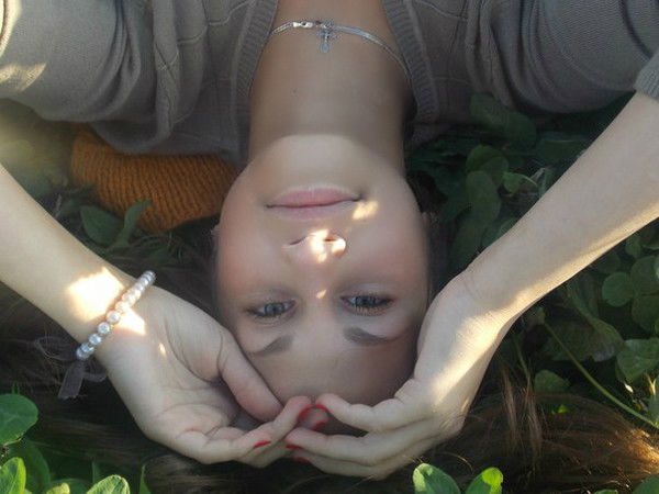 Юля Чемоданова