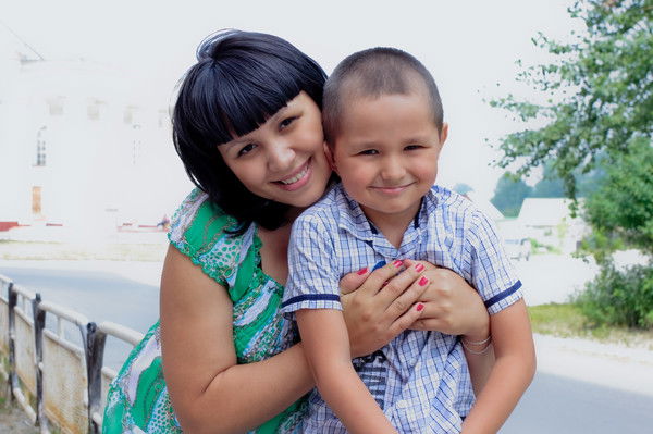 Ирина Черненко