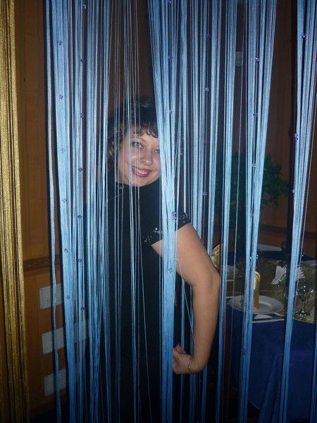 Светлана Рябова