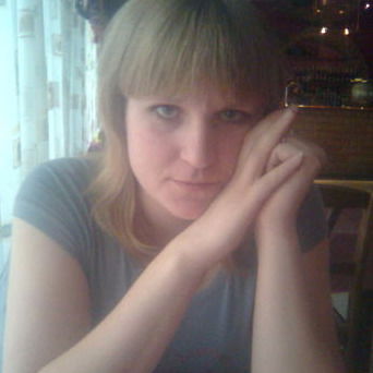 Ксения Костырко