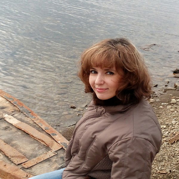 Полина Воробьева