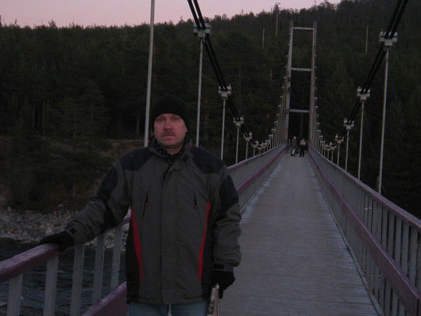 Николай Ордин