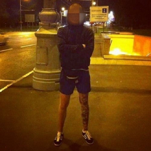 Илья Ампилогов